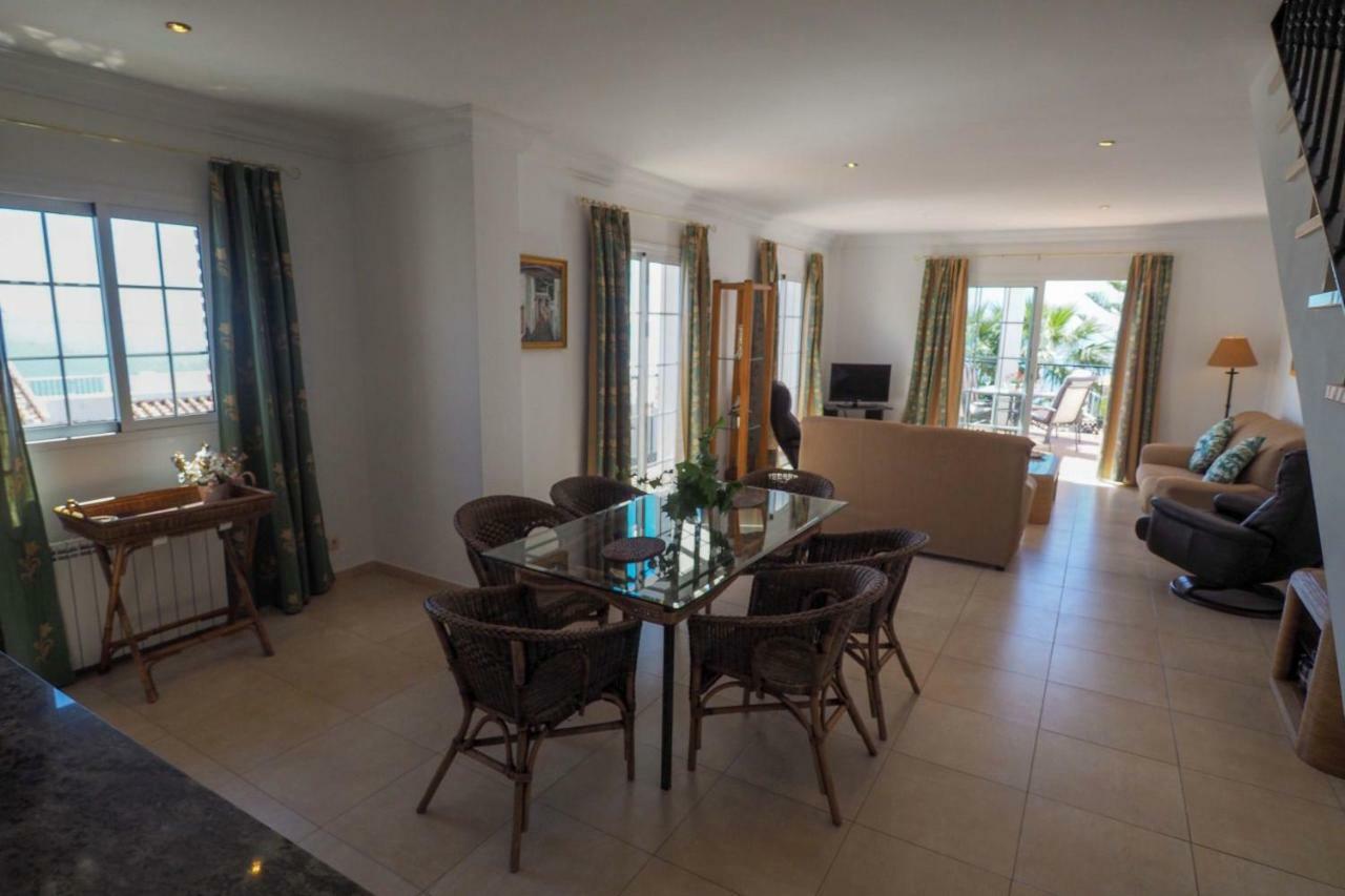Nerja Paradise Rentals - Villa El Paraiso Exterior photo