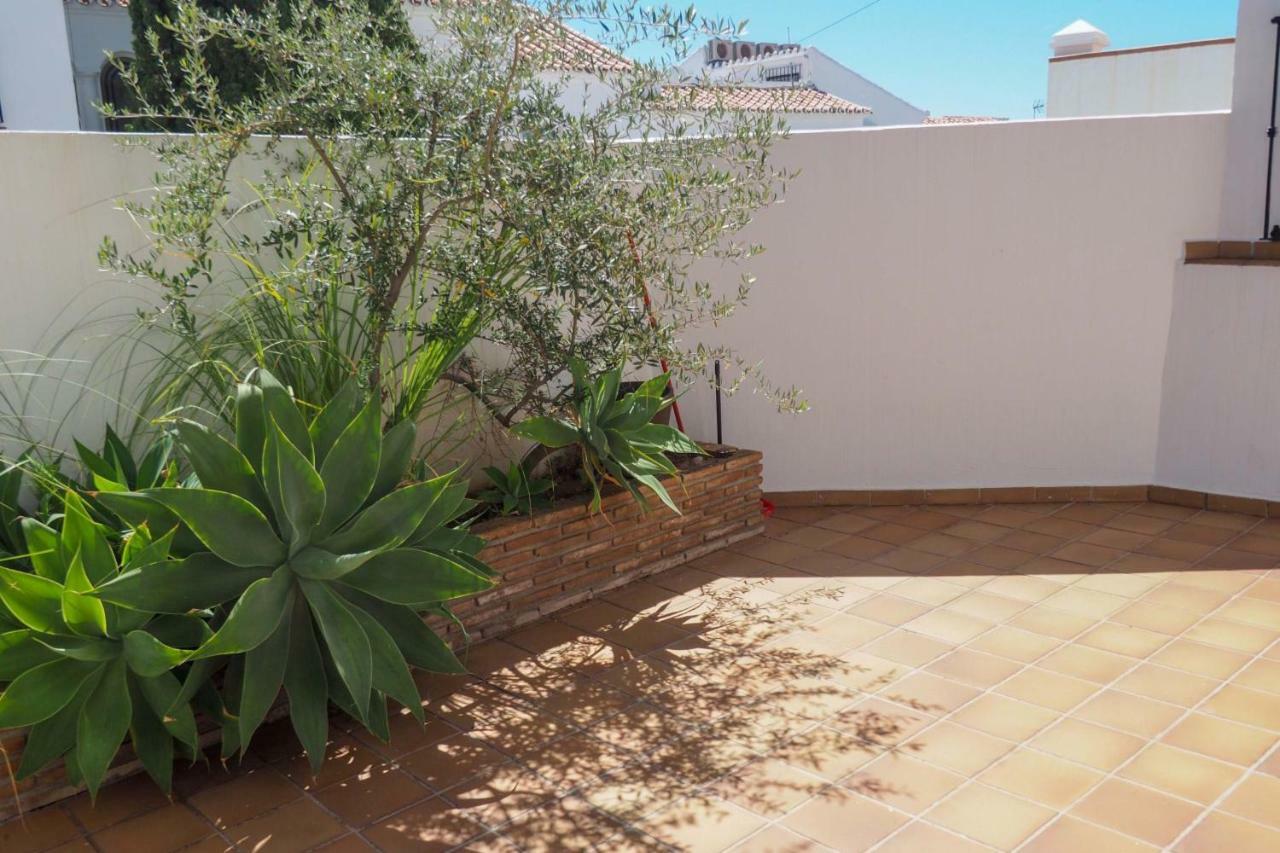 Nerja Paradise Rentals - Villa El Paraiso Exterior photo